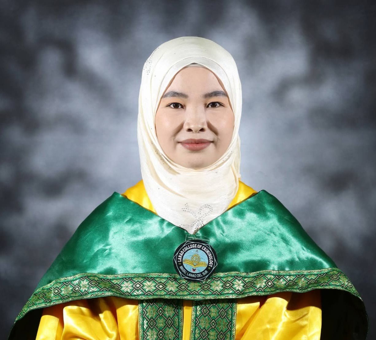 RAHIMAH M. RACKY