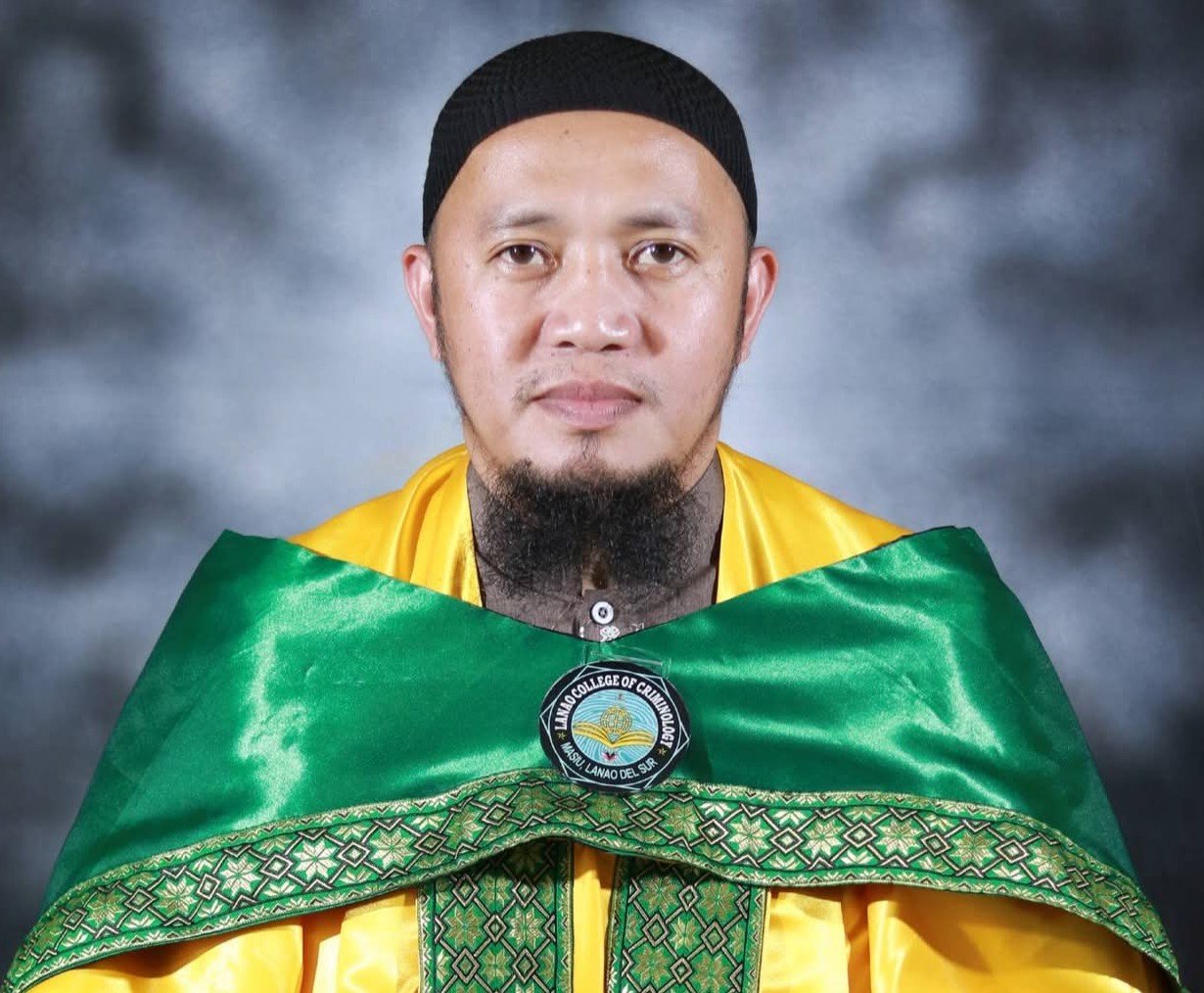 AQUIL H. HADJI MANAN, SHL