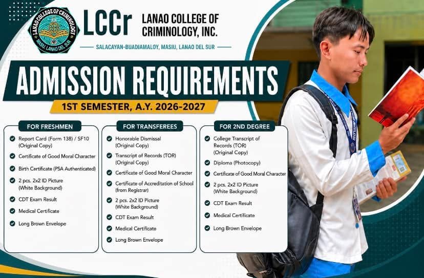 LCCR Campus